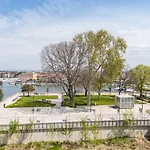 Studio And Rooms Zadar City Wall
