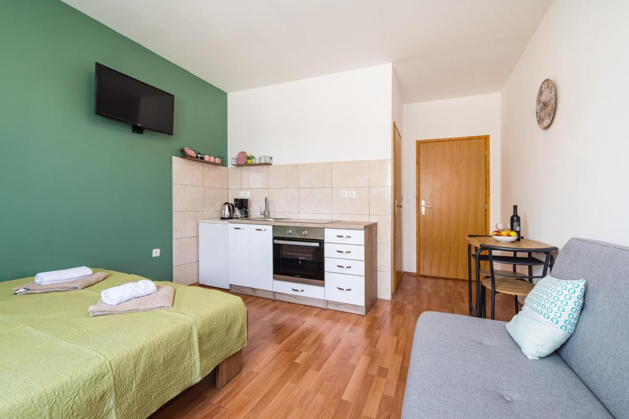 And Apartment Zadar